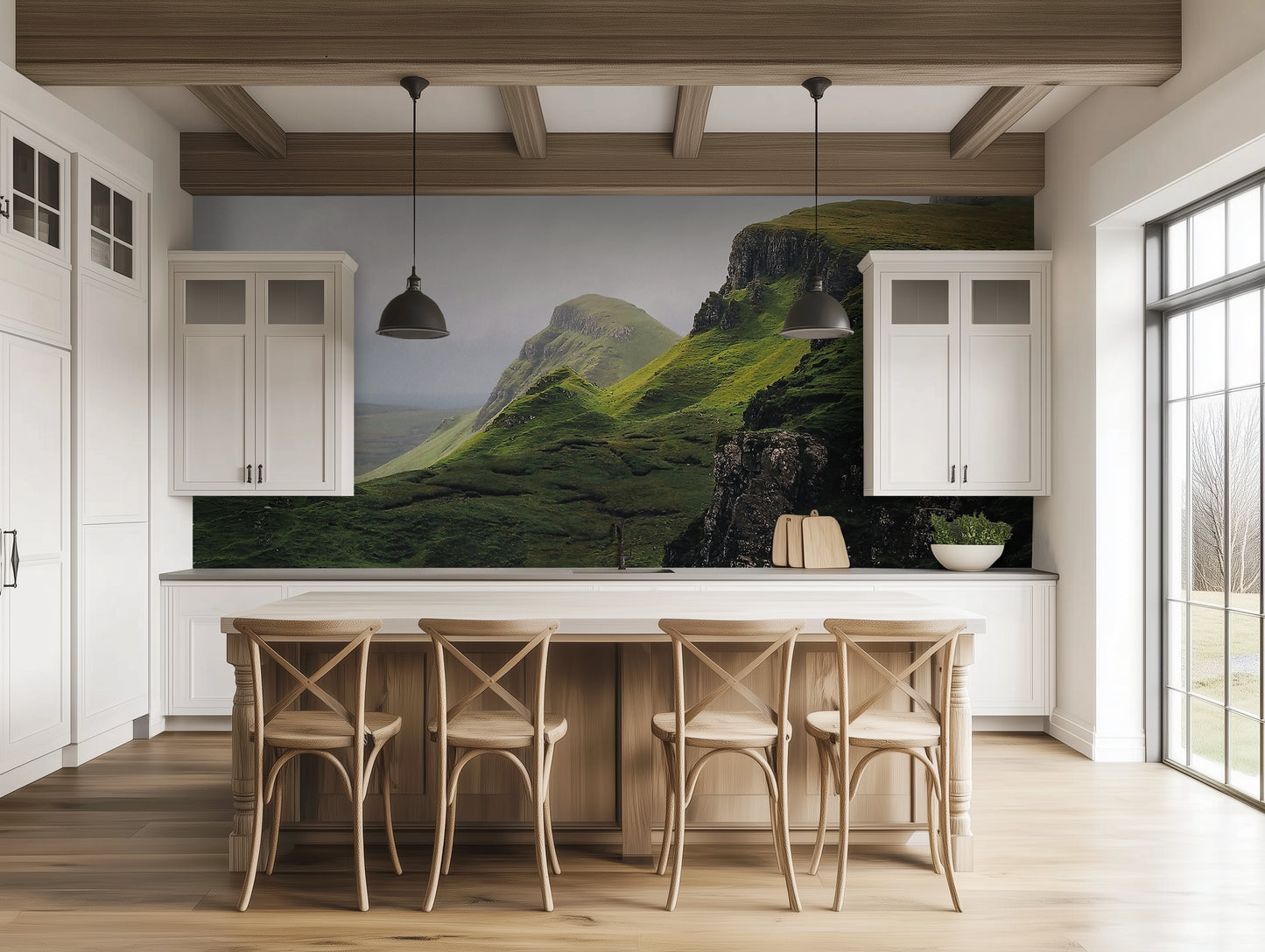 Highland Edge