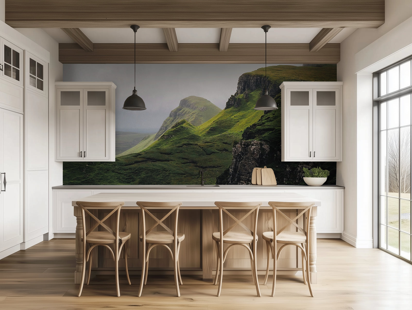 Highland Edge