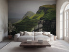 Highland Edge