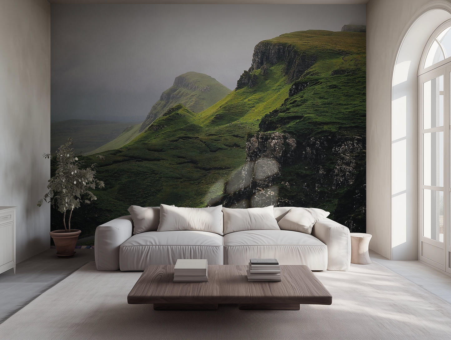 Highland Edge