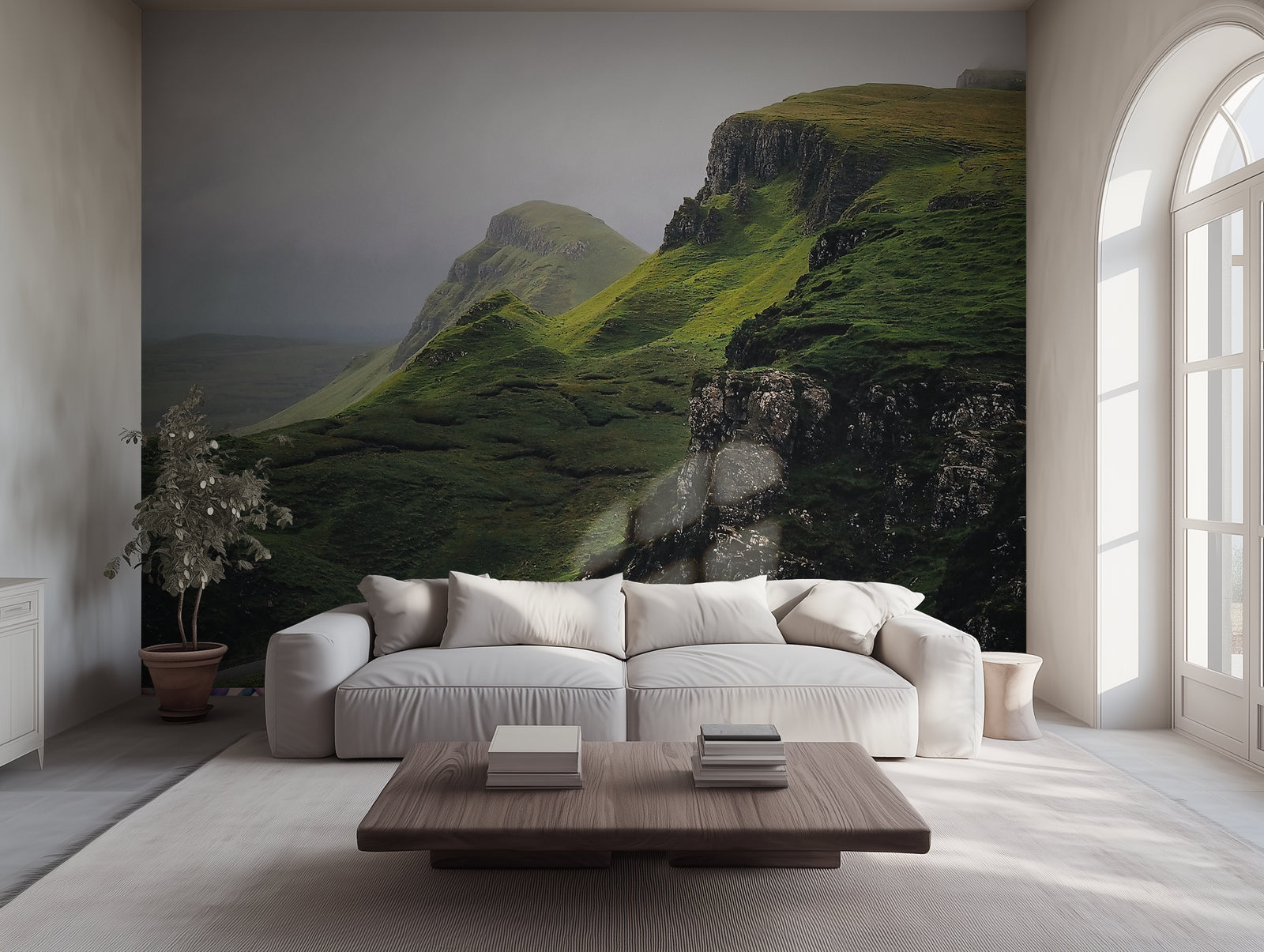 Highland Edge