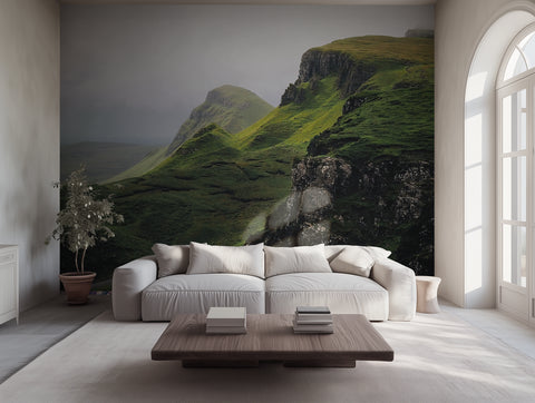 Highland Edge