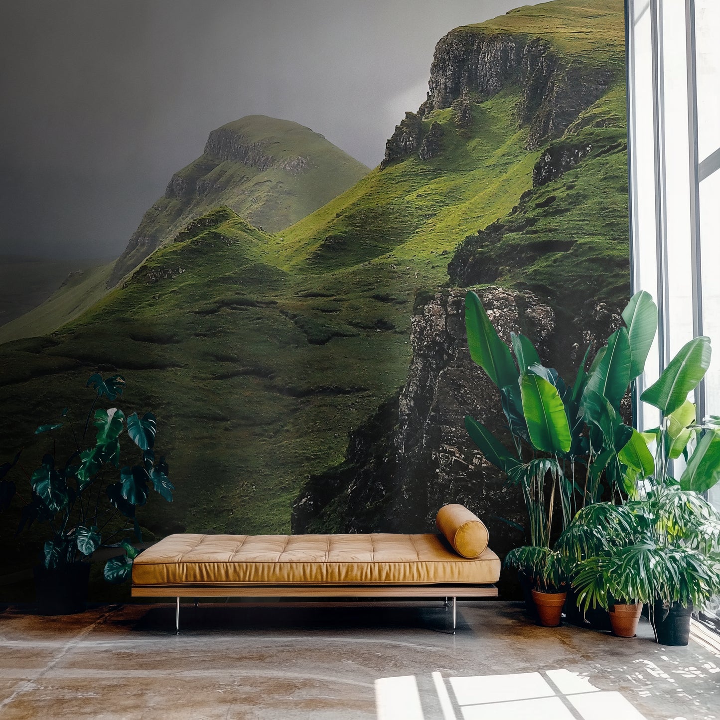 Highland Edge