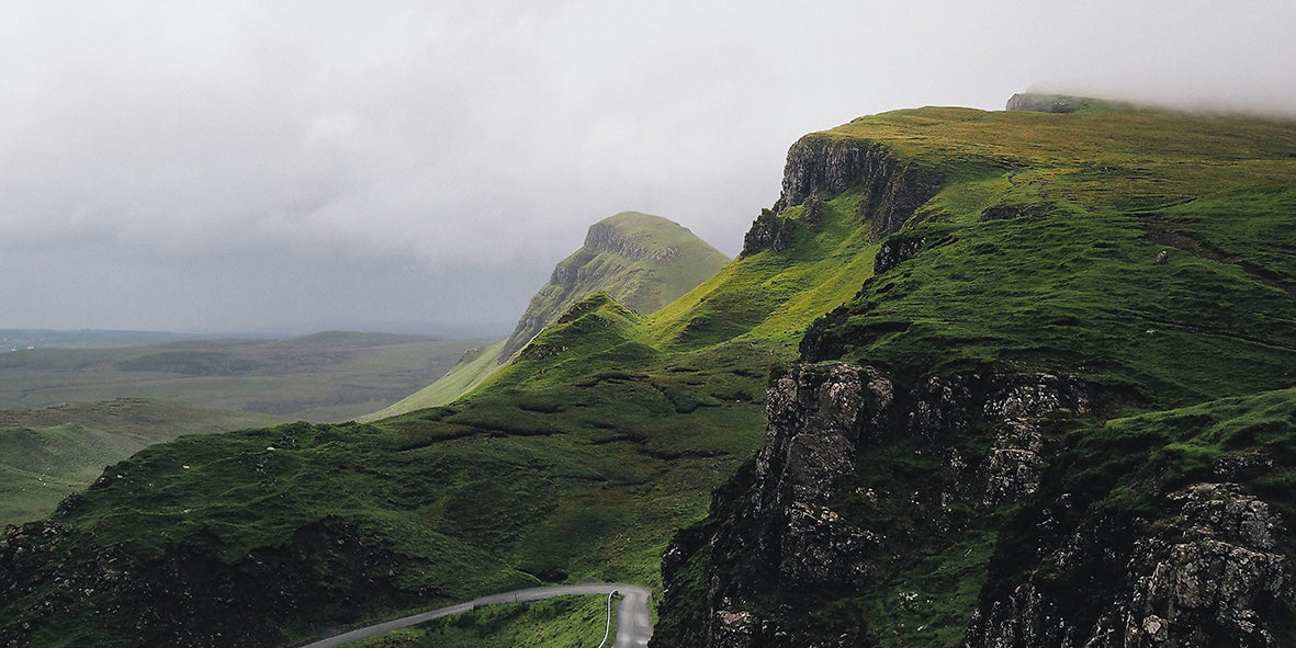 Highland Edge