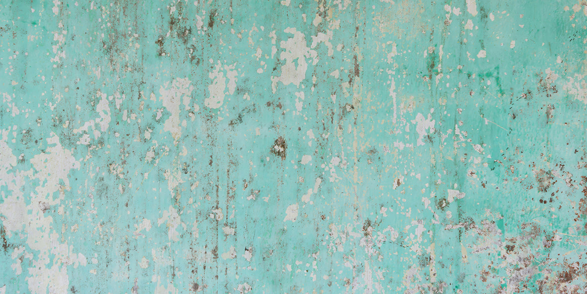Seafoam Fade