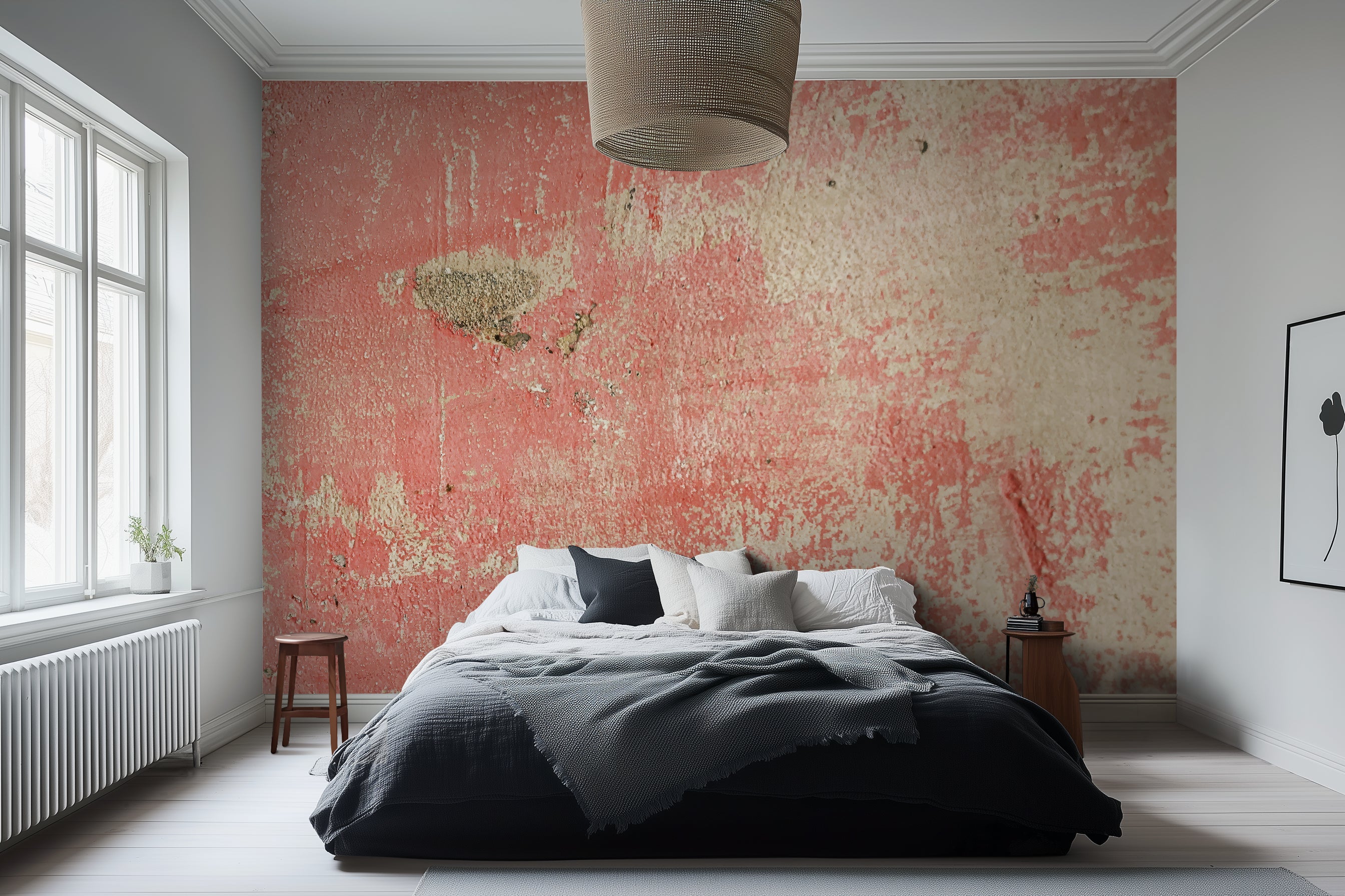 Rose Plaster