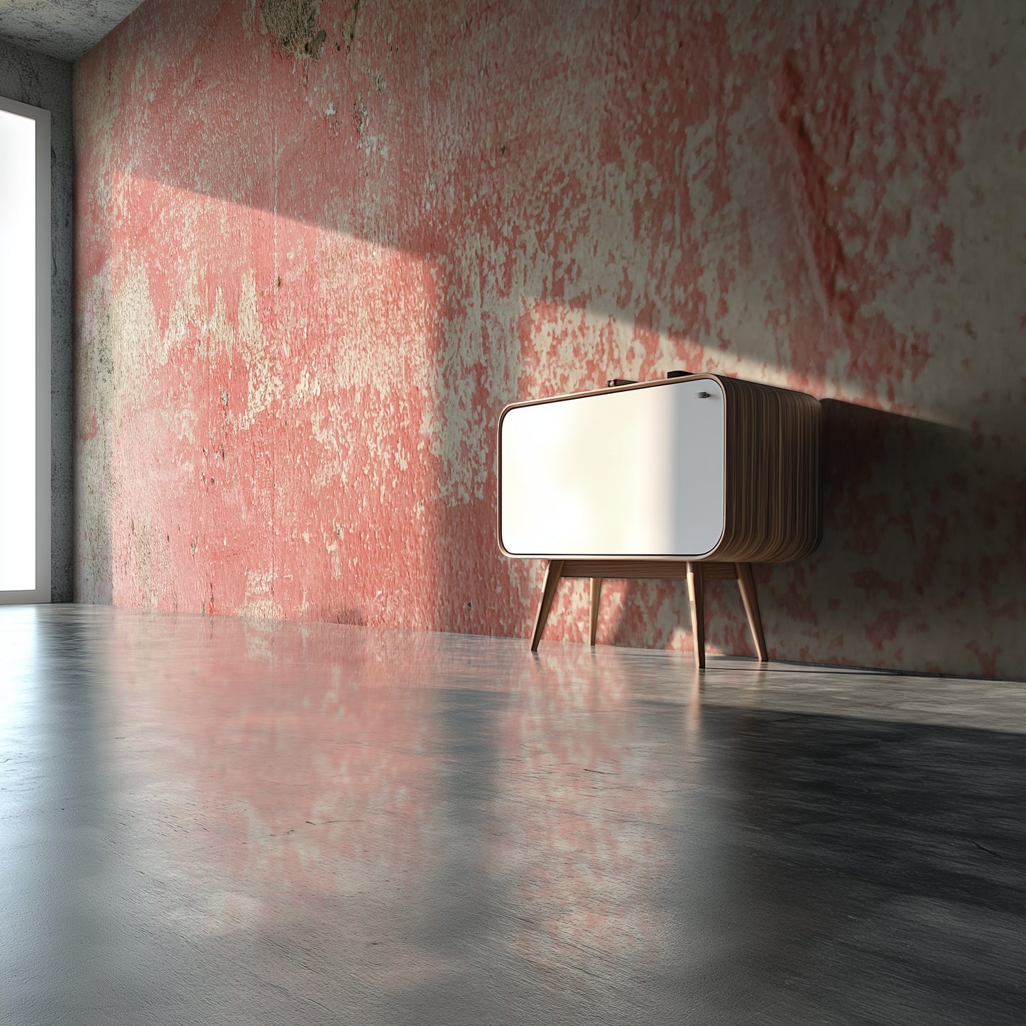 Rose Plaster