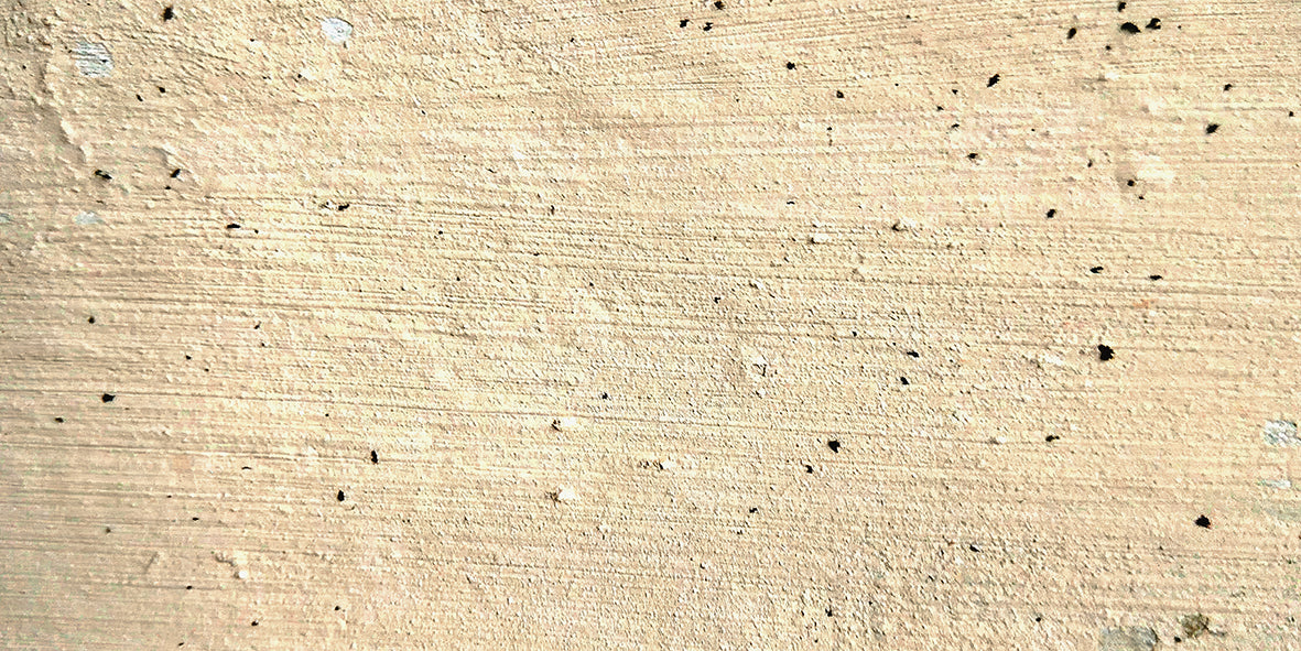 Duststroke