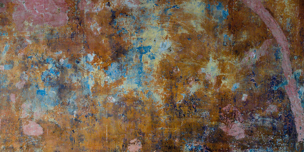 Oxide Bloom