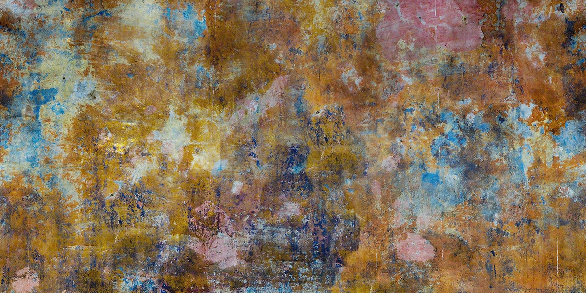Oxide Bloom