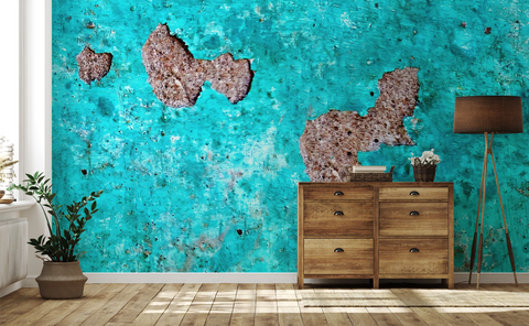 Corrosion Bloom