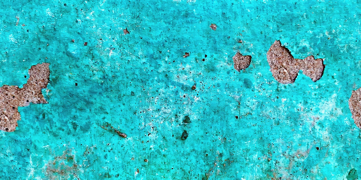 Corrosion Bloom