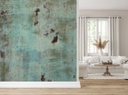 Copper Verdigris