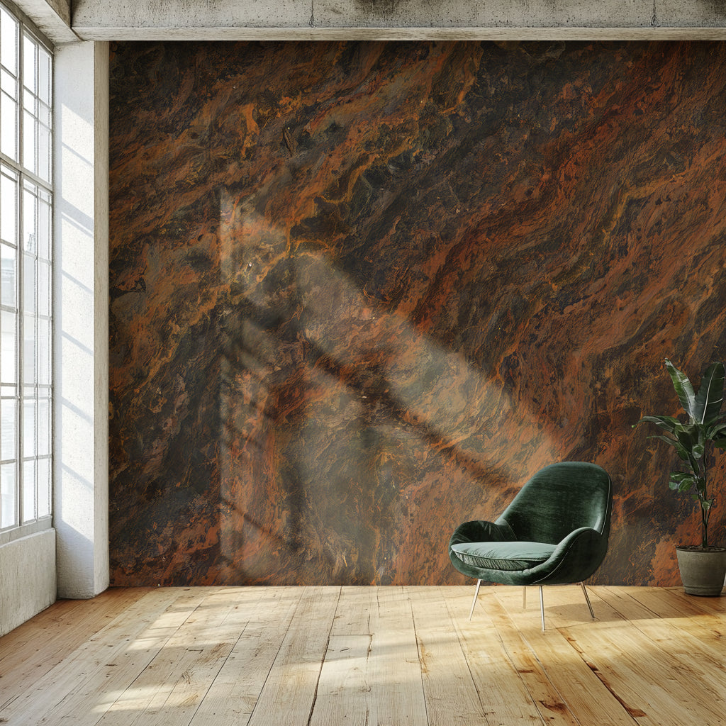 Furnace Grain