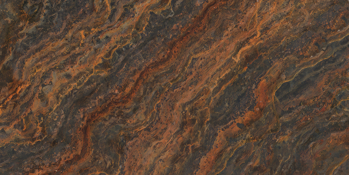 Furnace Grain