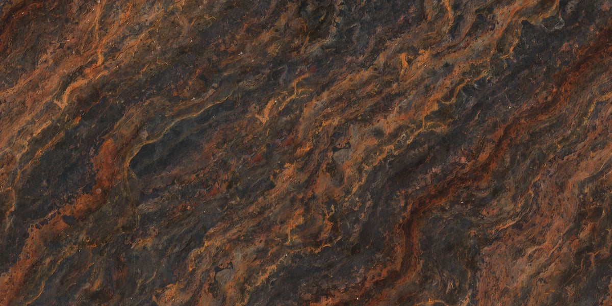 Furnace Grain