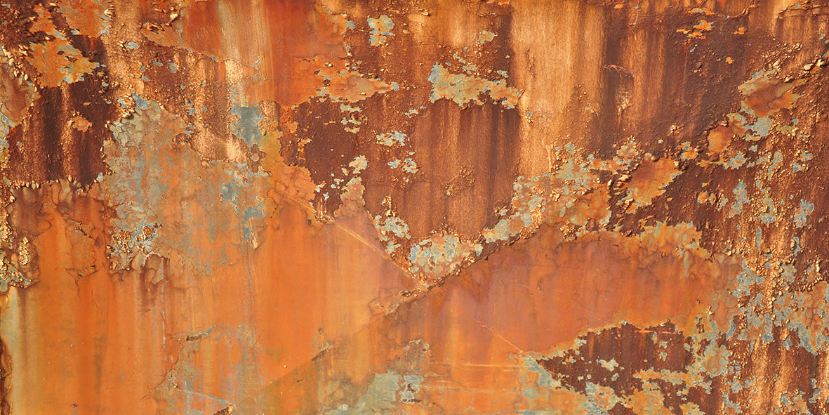 Rustfall