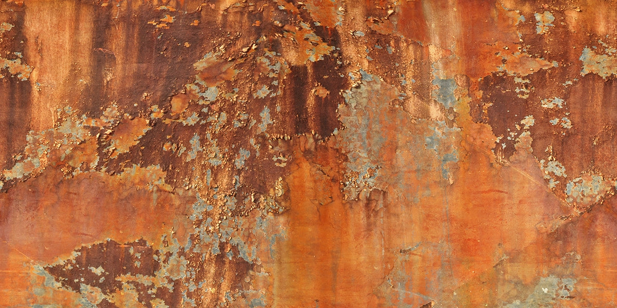 Rustfall