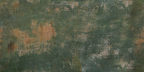 Patina Moss Rust