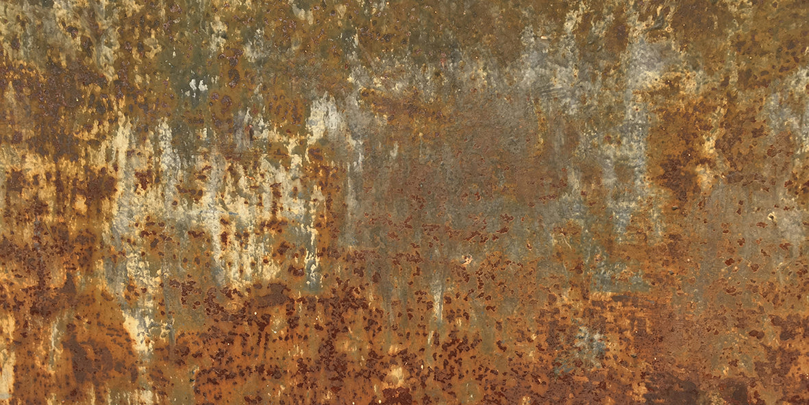 Foundry Burn Rust