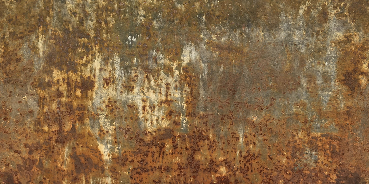 Foundry Burn Rust