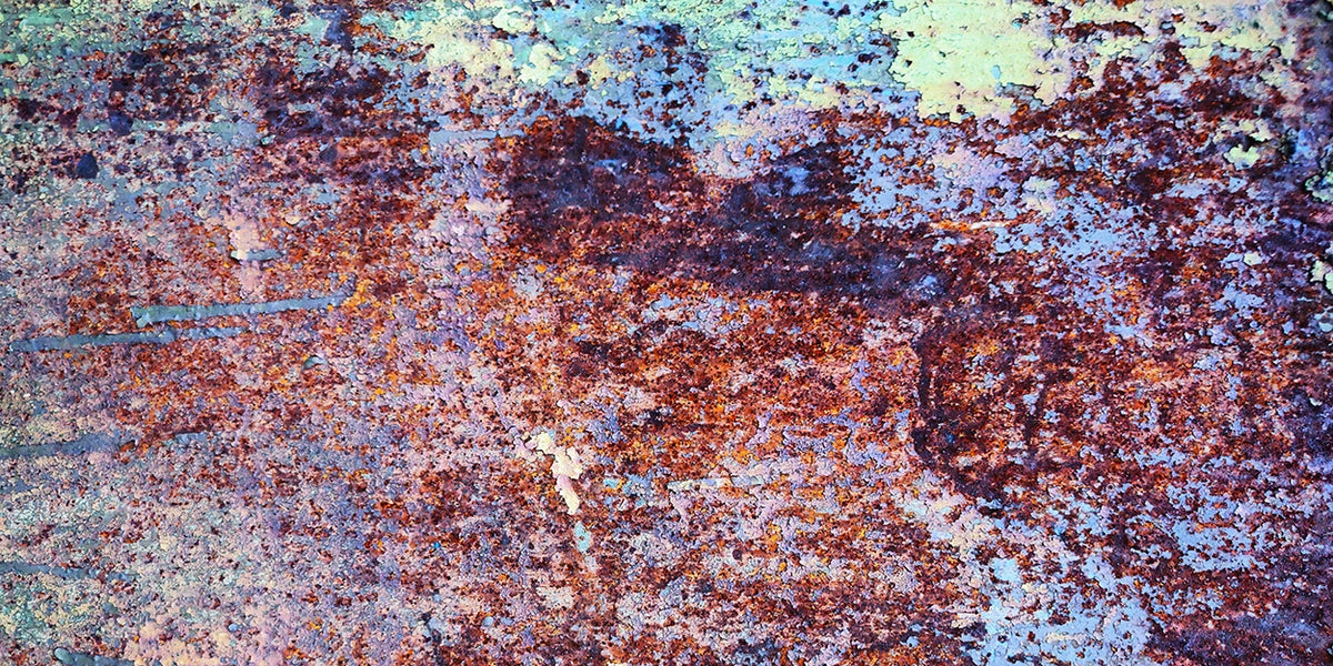 Electric Rust