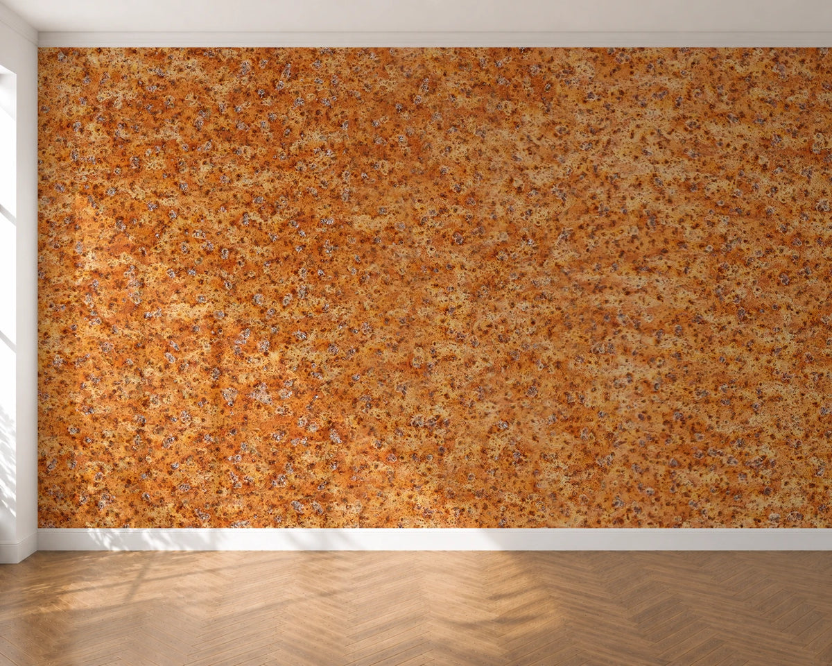 Heatpatch Rust