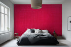 Pink Loom Textile
