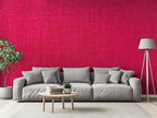Pink Loom Textile