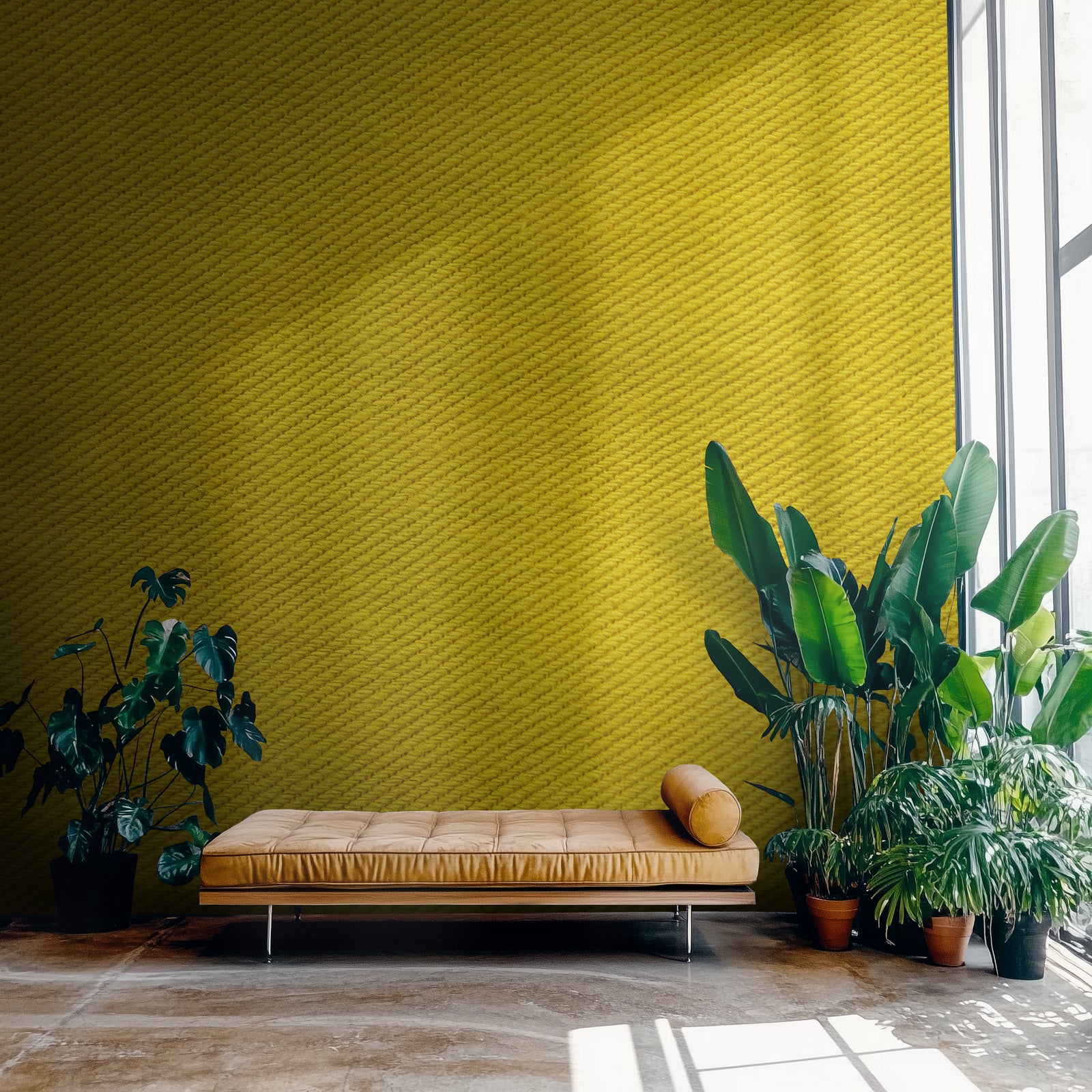 Citrine Cotton