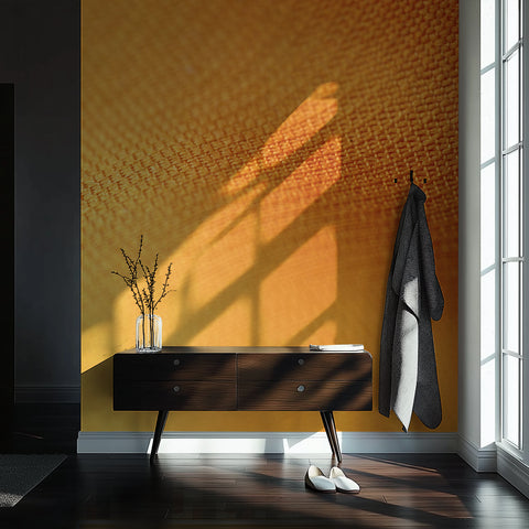 Honey Fold Textile Texture