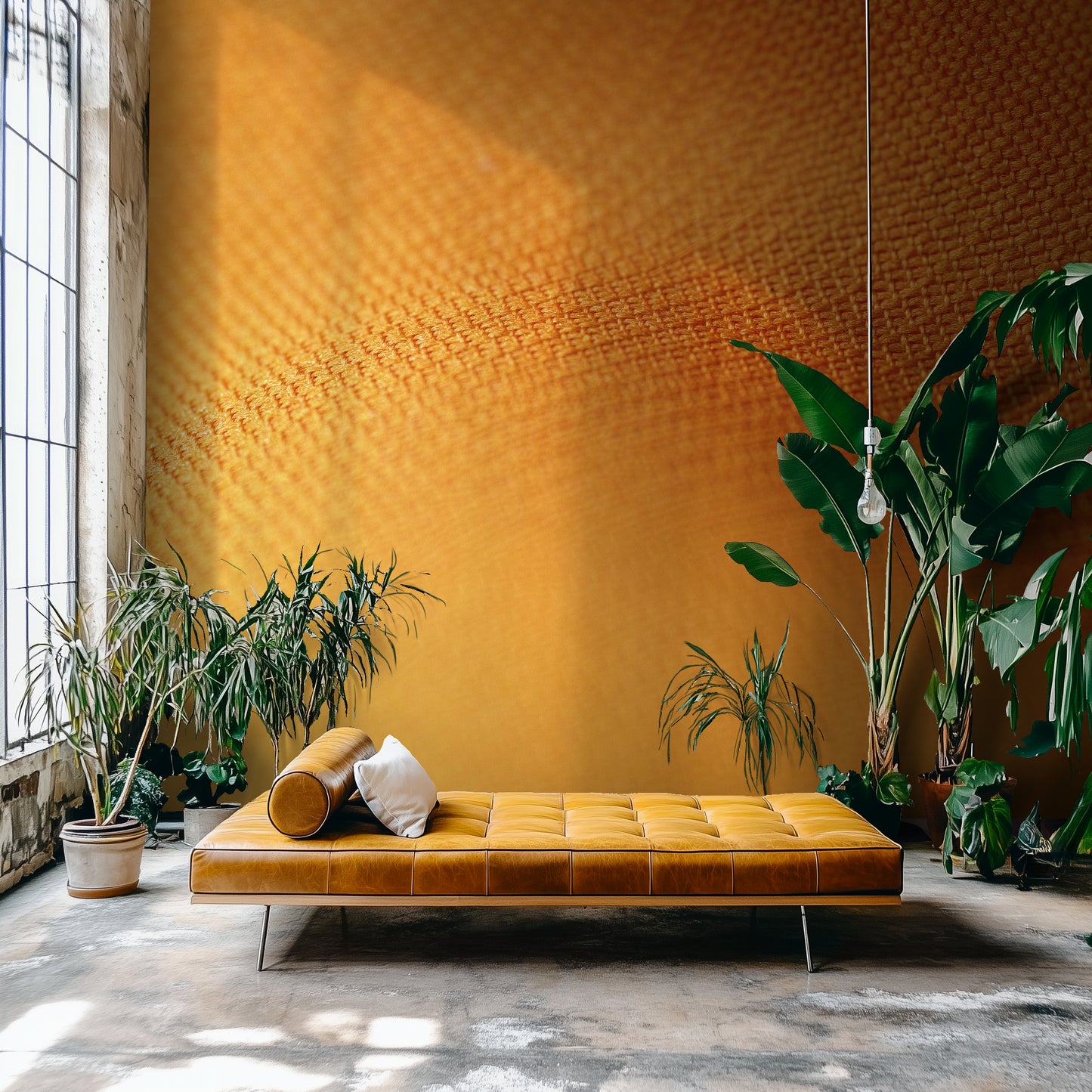 Honey Fold Textile Texture