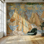 Sheaves of Wheat – Van Gogh