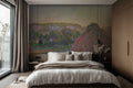 Wheatstacks  – Monet