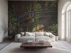 Water Lily Pond – Monet