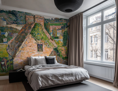 The Field – Gauguin