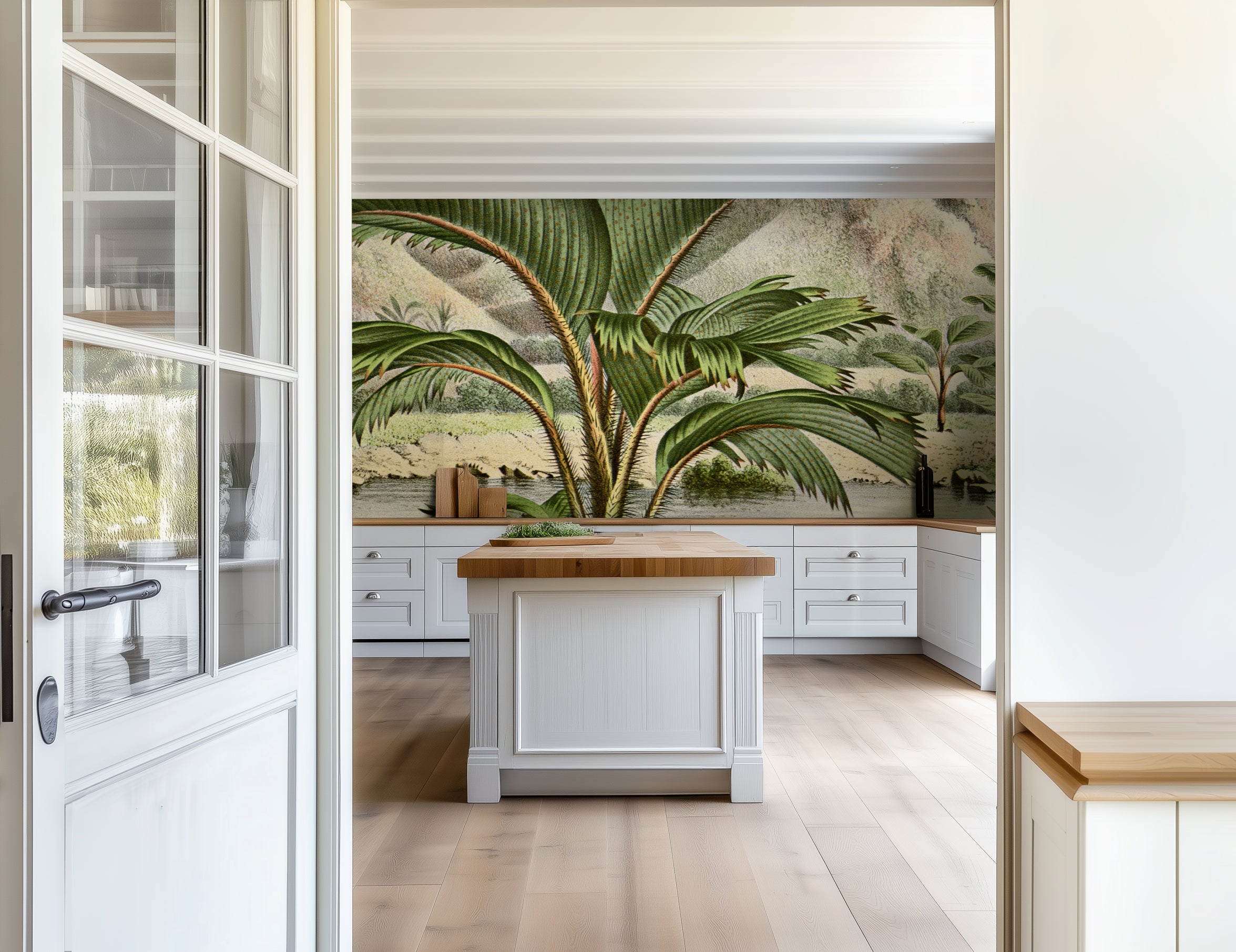 Flora – Van Houtte