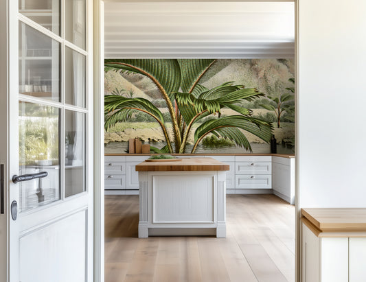 Flora – Van Houtte