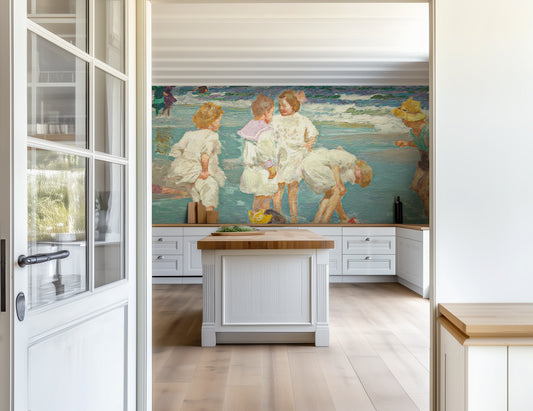 A Holiday – Potthast