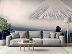 Mount Fuji –  Takahashi