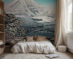 Mt. Fuji from Tagonoura – Takahashi