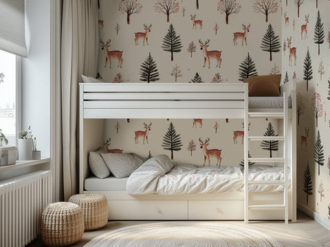 The Deer Year
