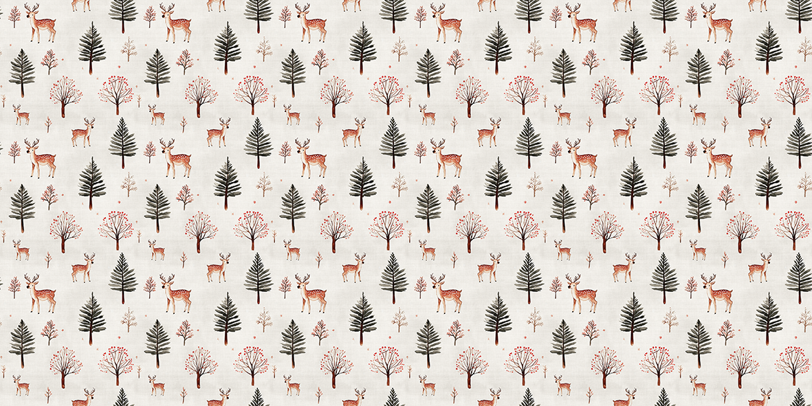The Deer Year
