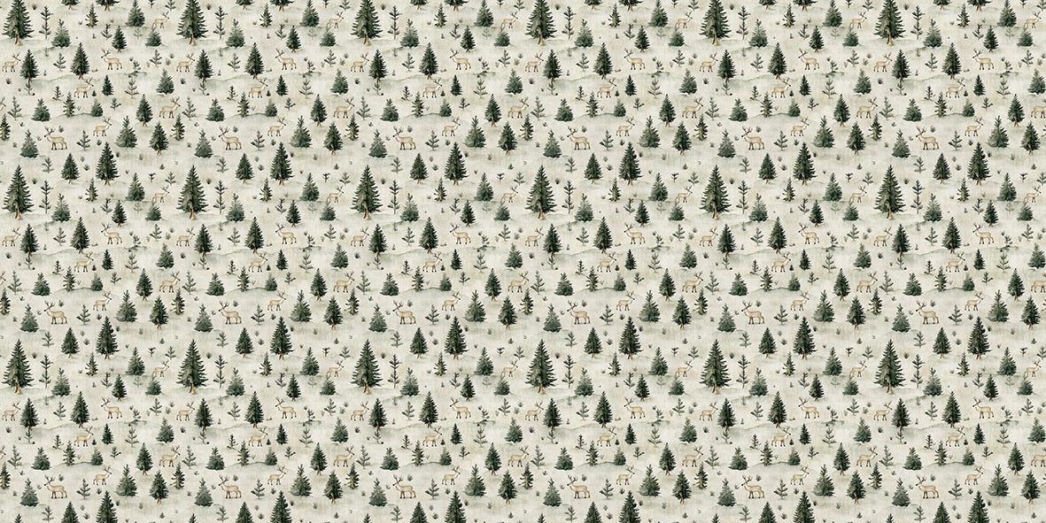 Reindeer Valley