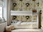 Panda Grove