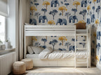 Elephant Sun (White)