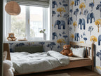 Elephant Sun (White)