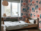 Elephant Sun (Blush)
