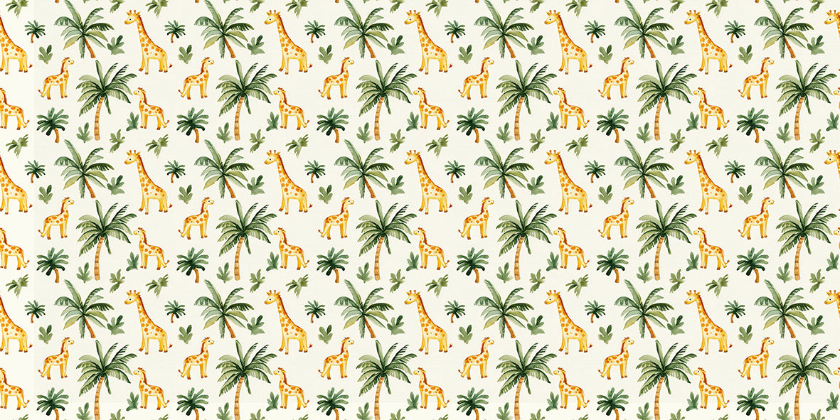 Savanna Friends