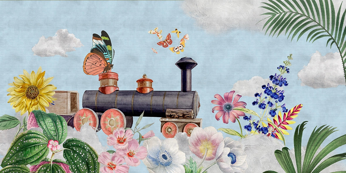 The Dream Express